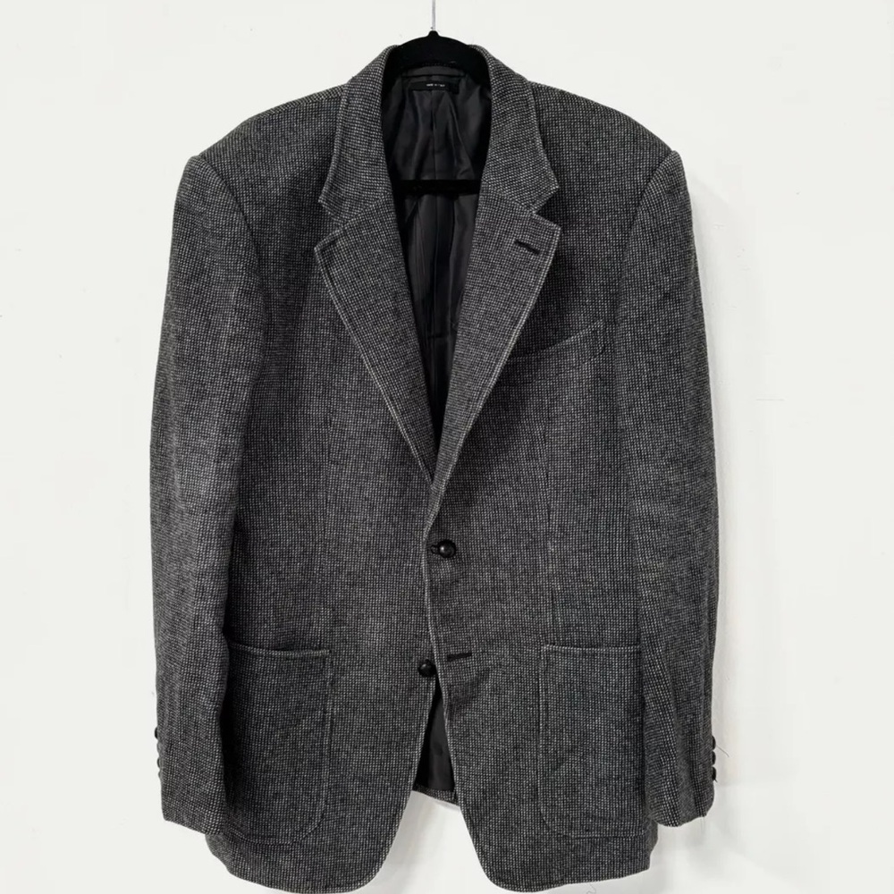 Tom Ford Men’s Mountbatten (Fit L) Sport Coat blazer